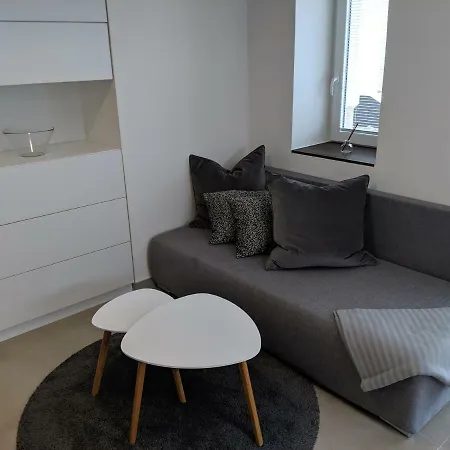 Hradec Králové Ap10 - Apartments 4U Brezinova 