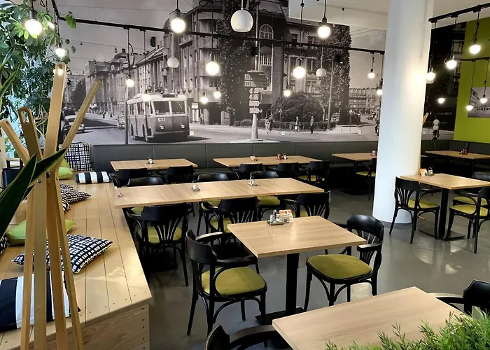 Ap10 - Apartments 4U Brezinova \