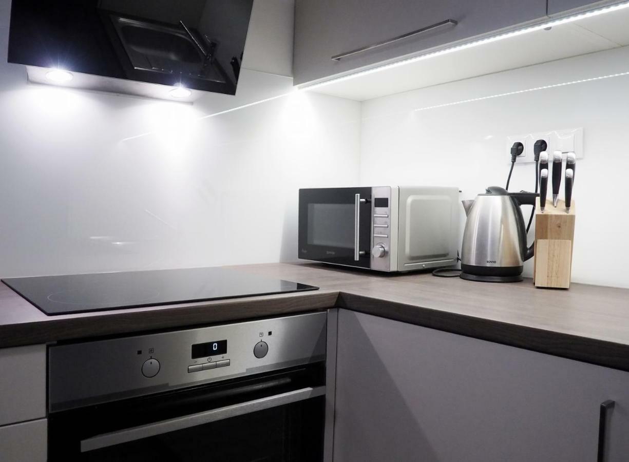 Apartment Ap10 - 4u Brezinova 