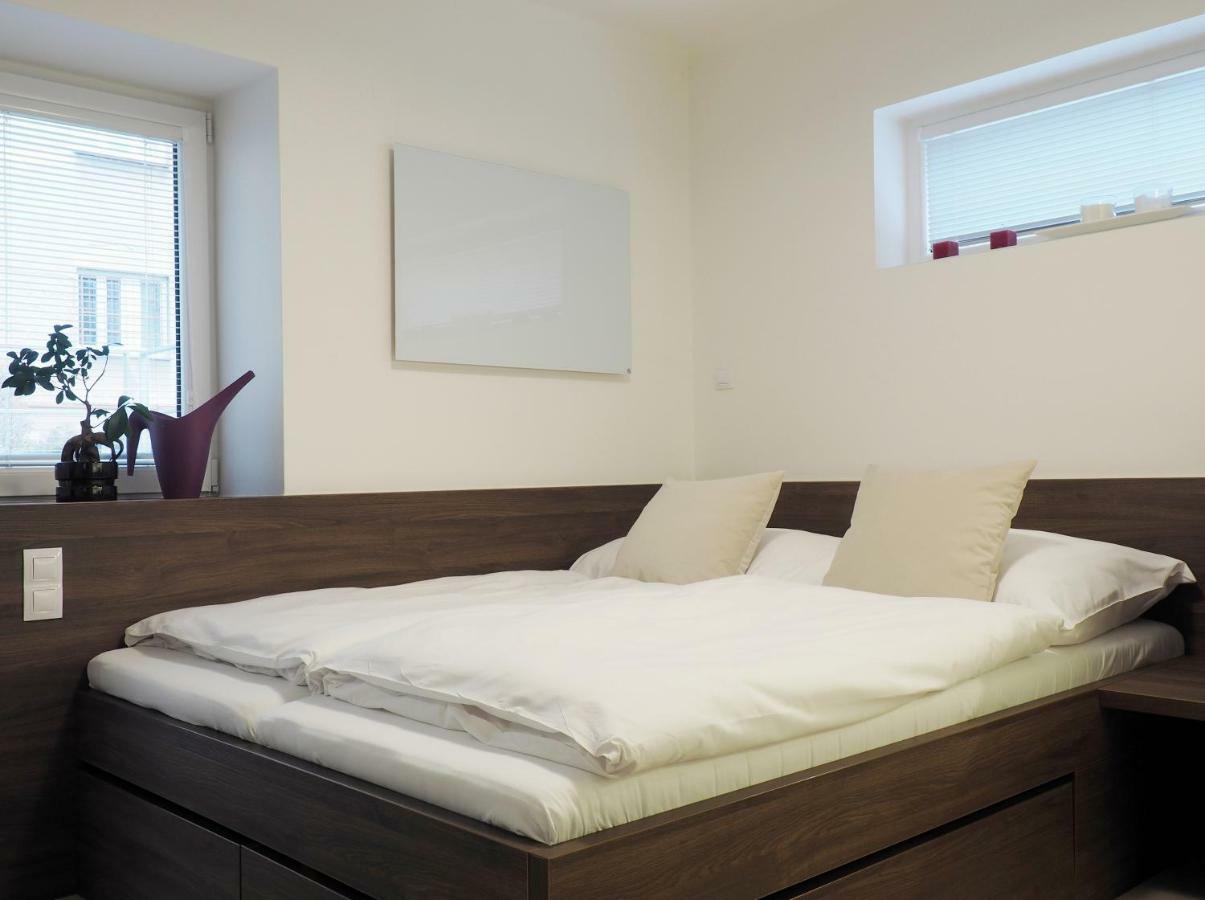Apartment Ap10 - 4u Brezinova 