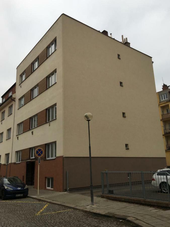 Apartment Ap10 - 4u Brezinova 