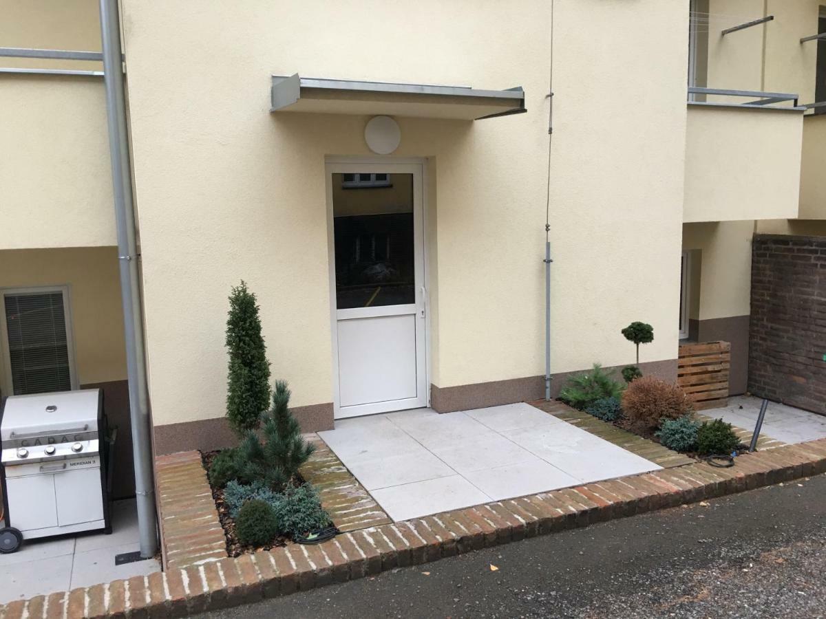 Apartment Ap10 - 4u Brezinova 