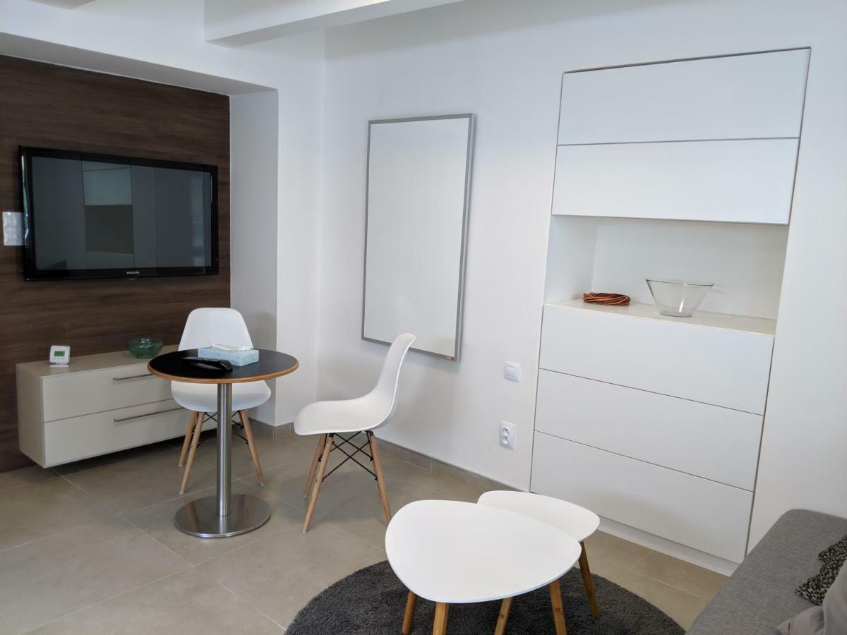 Apartment Ap10 - 4u Brezinova 